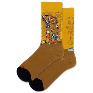 HOTSOX Women's Fulfillment Crew Socks