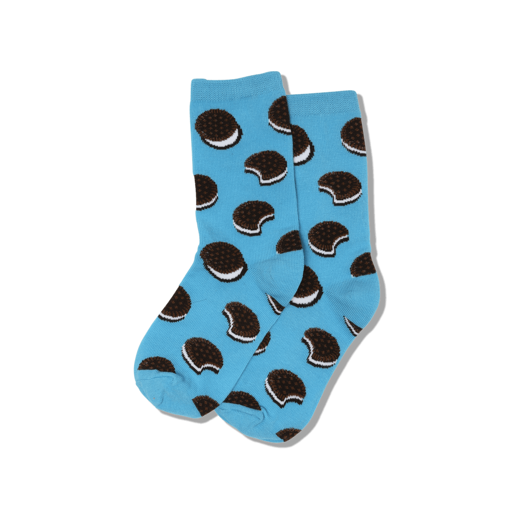 Happy Socks Ice Cream Socks (navy)