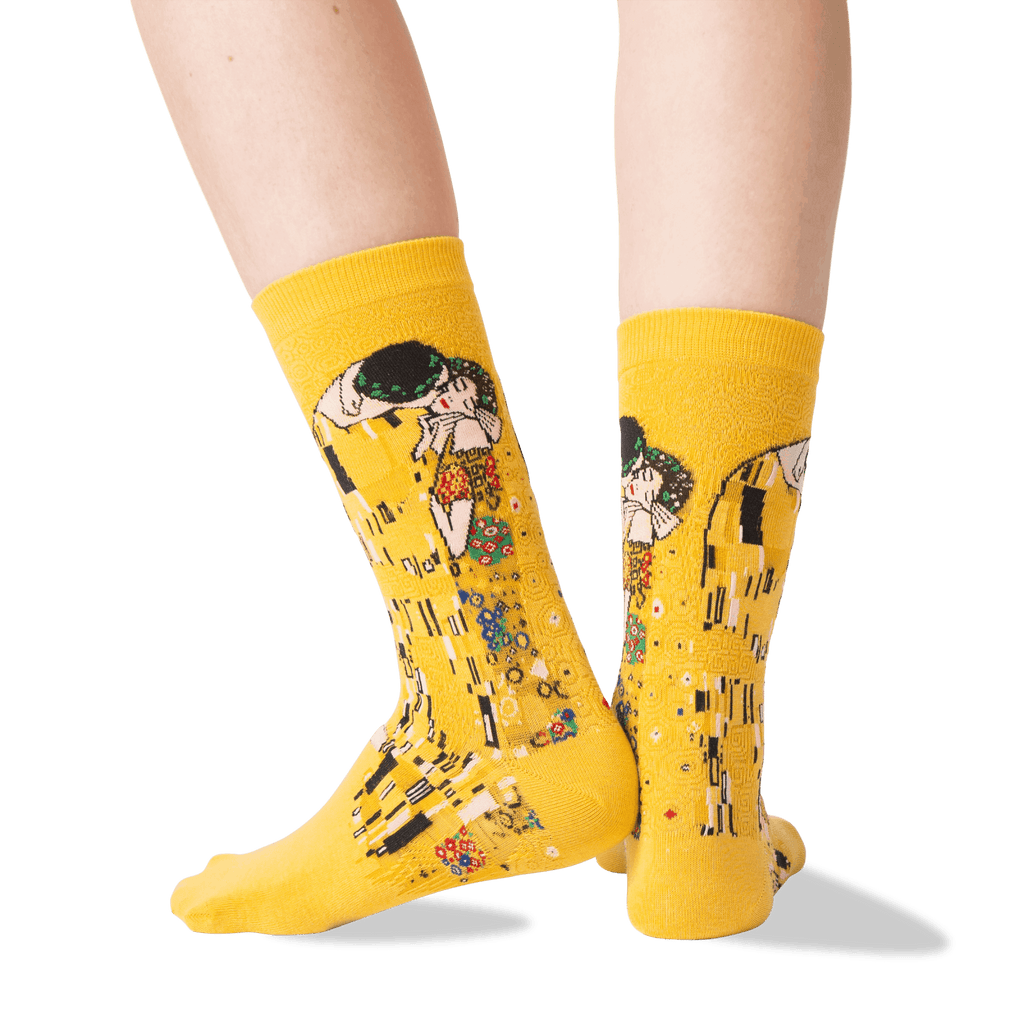 SpongeBob SquarePants, Holiday Women's Slipper Socks, 1-Pack, Size 4-10 