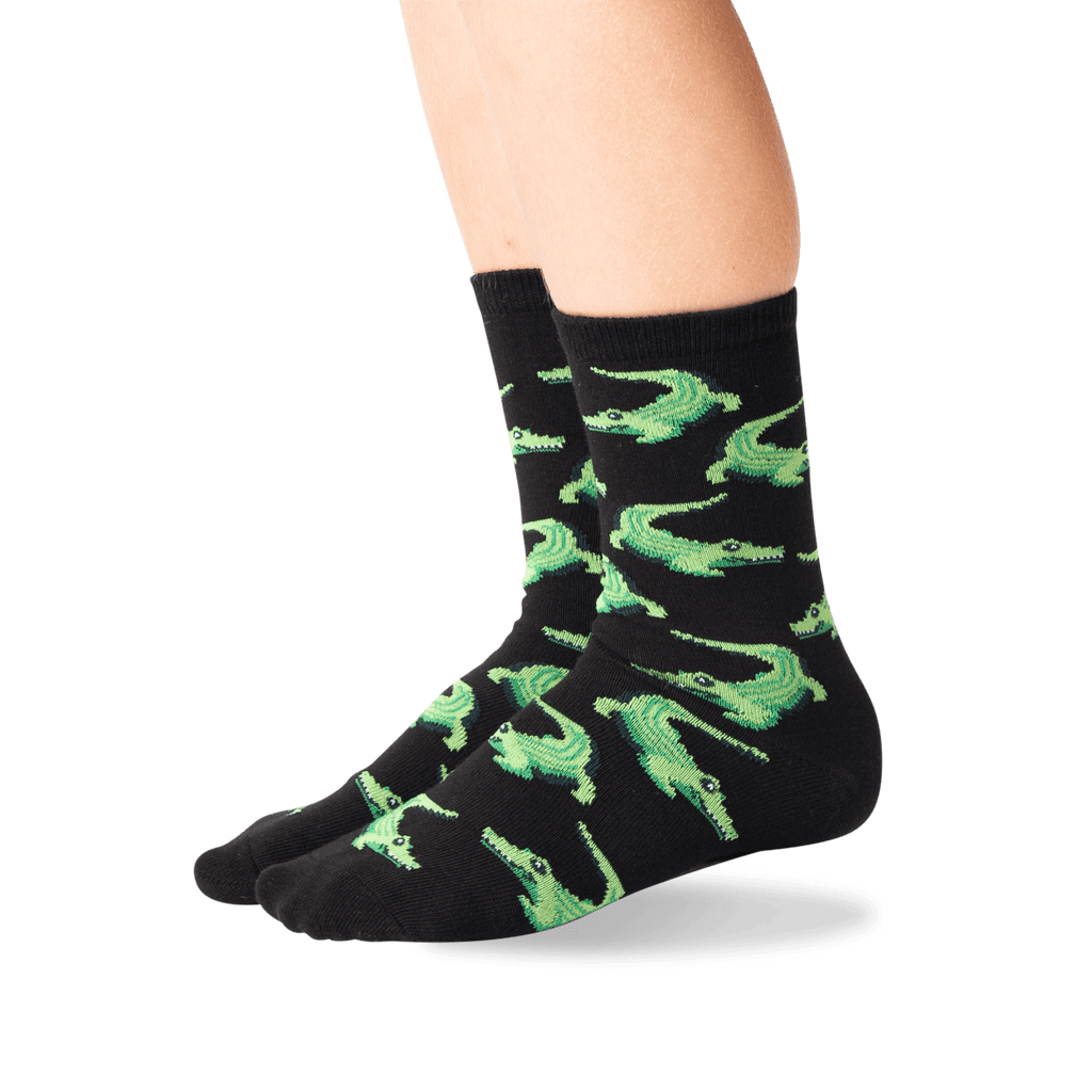 Kids Sublimation Silly Socks! - Sawgrass Gator Shop