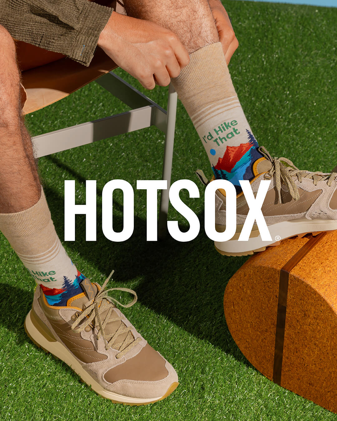 HOTSOX, All Socks