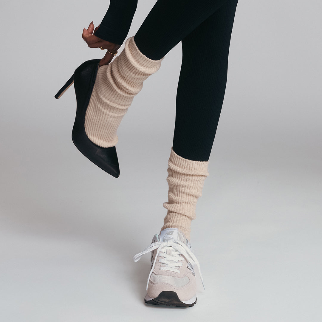 Fashion, Slouch