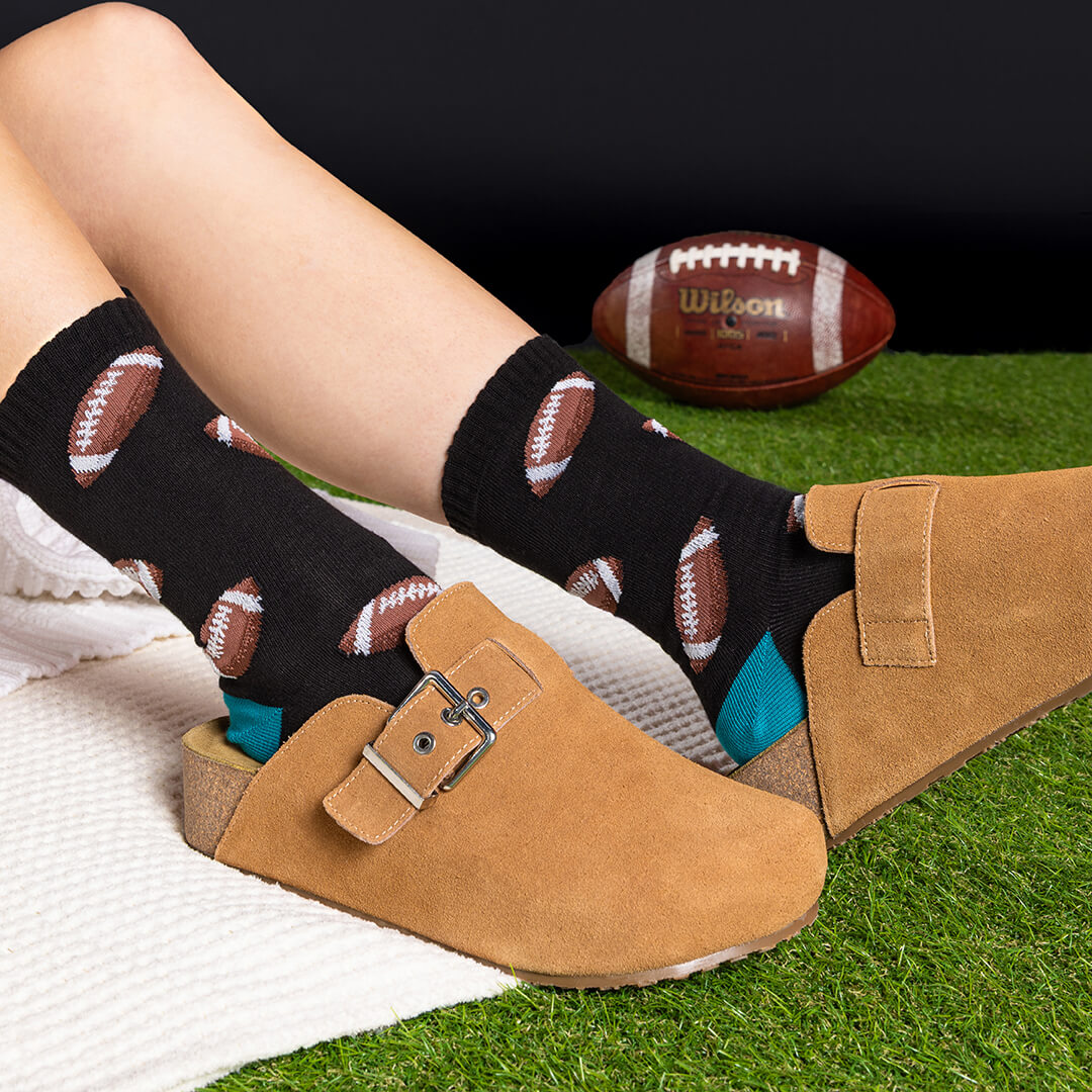 Novelty, Sports, Football