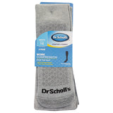 Dr. Scholl's Men's Work Graduated Compression Over The Calf Socks 3 Pair Pack thumbnail