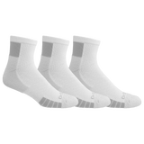 Dr. Scholl's Men's Plantar Fascia Ankle 3 Pack