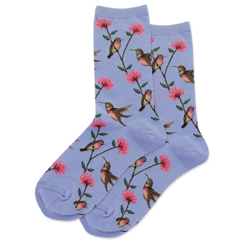 Floral Socks  Women crew socks, Floral socks, Spring floral