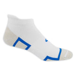 Copper Sole Men's Extreme Athletic Low Cut Tab Socks 3 Pair