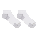 Dr. Scholl's Women's American Lifestyle Blister Guard Low Cut Socks 2 Pair thumbnail