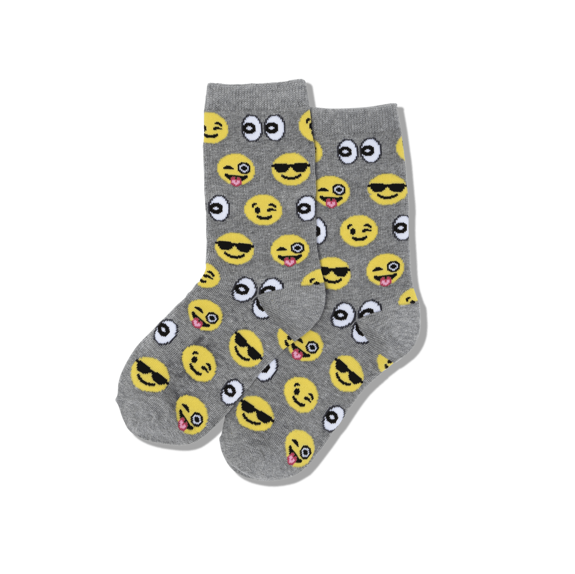 Smiley Socks Skate Socks Funny Socks Cartoon Socks Cotton Socks Cute Socks  Monster Socks Happy Socks Face Pattern Socks -  Canada