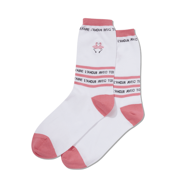 Hot Sox Red & Yellow 'Capricorn' Socks - Men, Best Price and Reviews