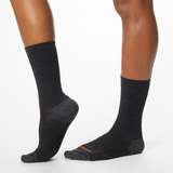 Merrell Repreve Cushioned Hiker Crew Socks 3 Pair thumbnail