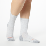Merrell Repreve Cushioned Hiker Crew Socks 3 Pair