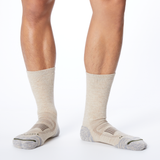 Merrell Zoned Cushioned Hiker Crew Socks thumbnail