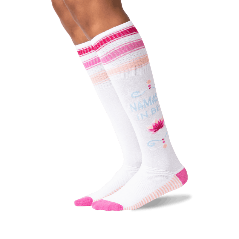 Calming Sleep Socks (Knee High)